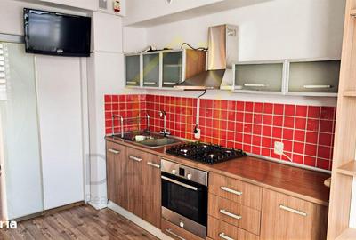 Apartament cu 3 camere decomandat în Titan - 6