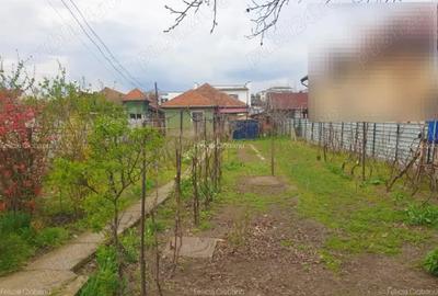 Casa de vanzare in Craiova pe Raului, teren mare - 6