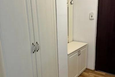 Apartament cu o camera, 28 mp, zona Zorilor - 3