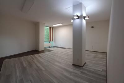 Spatiu comercial pretabil birouri-cabinete - 3