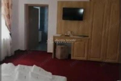 Spațiu comercial, de 1,000 mp, în Central - 12