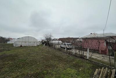 Casă cu 4 camere în Izbiceni - 3