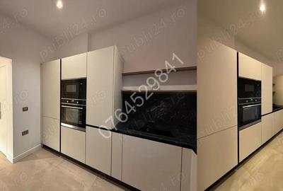 Apt. LUXURY,4 cam. Doroban?i-Capitale, Str. Oslo,complet renovat 2025 stil Art Deco,disign parizian - 4