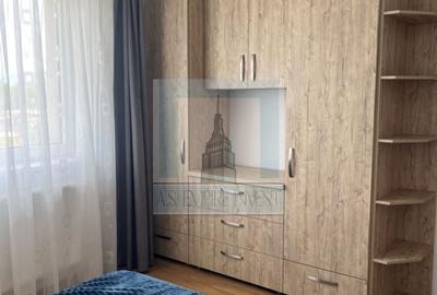 Apartament cu 2 camere semidecomandat, mobilat în Rulmentul - 12