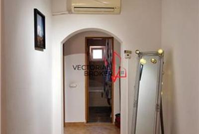 Apartament cu 3 camere decomandat în Doamna Ghica - 16