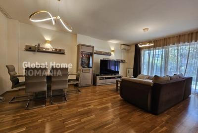 Apartament 3 camere | 145MP | Gradina 60 MP | 2 Parcari Subteran + Boxa | Pipera - 13