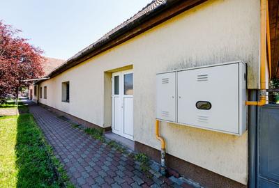 De vanzare proprietate pretabila cazare/locuire/pensiune rurala,  Carani, Timis - 8