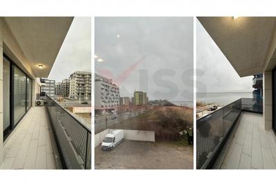 Ap. 2 camere | lake view | Koya Tower | mobilat Rovere | Mamaia Nord - 14