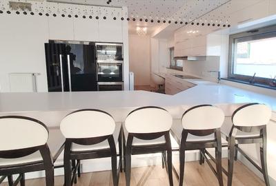 Penthouse unic de vanzare zona Polona, 181 mp utili plus terase 280 mp - 7