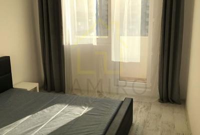 Apartament cu 2 camere decomandat în Berceni - 7