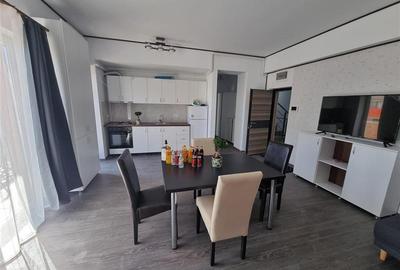 Apartament cu 2 camere decomandat, mobilat în Giroc
