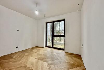 Apartament cu 3 camere decomandat în Furnica - 15