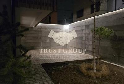 Duplex 4 camere | Dorobanti | Curte proprie | 2 Locuri de parcare - 38