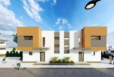 Teren Construcții intravilan de 4822 mp, în Central - 8