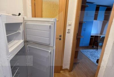 Apartament 2 camere, 55 mp, zona Fat-Frumos - 7