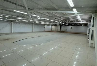 Spatiu comercial de inchiriat in zona Progresul - 1