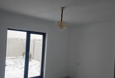 Casa P+1 zona Damila 149 mp, teren 412 - 25