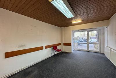 Spatiu comercial, str. Traian in zona int. cu str. Zizinului, spitalul judetean - 6