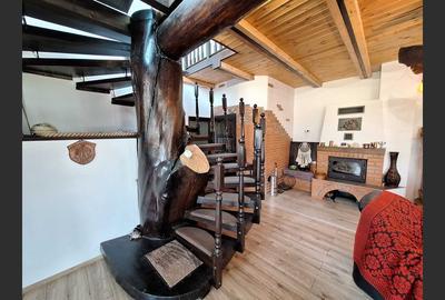 Casă spațioasă 4+ camere, Oiejdea, 230m?, 190.000EUR - 8