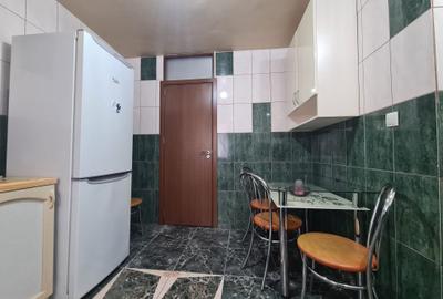 Apartament cu 2 camere semidecomandat, mobilat în P-ța Muncii - 11