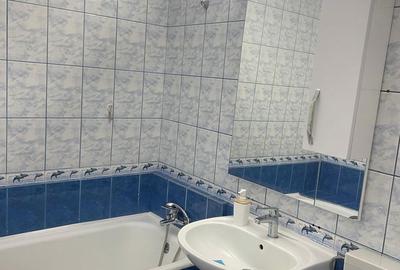 Apartament cu 2 camere decomandat în Militari