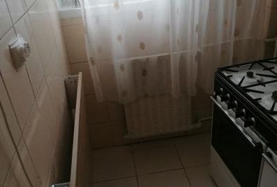 Garsonieră semidecomandată în Pantelimon