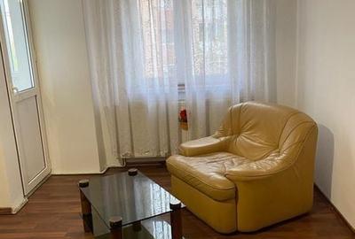 Garsonieră decomandată în Gării - 4