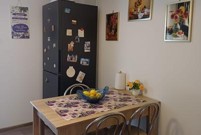 Casă cu 2 camere cu Teren 70 Mp în Năvodari - 8