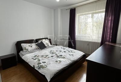 Apartament cu 3 camere decomandat, mobilat în Sebastian - 2