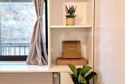 Casă cu 3 camere cu Teren 270 Mp în Gilău - 7