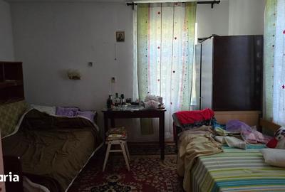 Casă cu 5 camere cu Teren 2200 Mp în Tuzla - 14