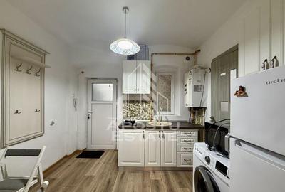 Apartament o camera, centrala proprie, mobilat, Complexul... - 3