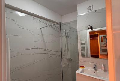 EXCLUSIV - Garsoniera Moderna Prima Inchiriere - Pipera - Rond OMV - 8