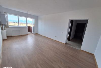 Apartament cu 2 camere în Sânpetru - 2