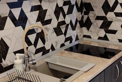 Garsoniera situata in complex rezidential cu centru SPA - 1