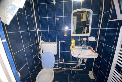 Garsonieră decomandată în Războieni - 3