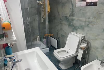 Casa de la Dumitresti , parter si etaj , mobilata si utilat - 6