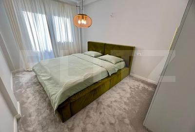 Apartament 2 camere 70mp, prima inchiriere, foarte modern, Brestei - 10