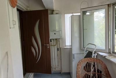 Apartament cu 3 camere decomandat în Central - 7
