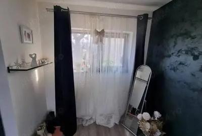 A 35 Proprietarul vinde casa amenajata ,mobilata ,utilata ,nou , Margineni Bacau, 90 mp cu teren - 6
