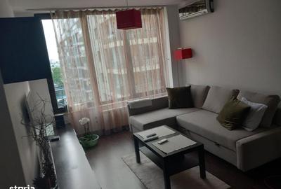 Apartament cu 3 camere în Herăstrău