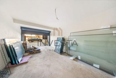 Duplex cu 4 camere cu Canalizare în Mănăștur - 12