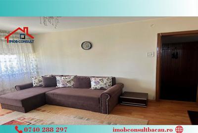 Apartament cu 2 camere semidecomandat în CFR - 7