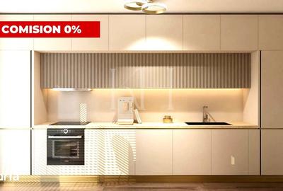Apartament cu 4 camere în Pipera - 13
