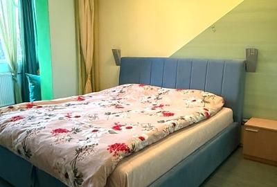 Apartament cu 3 camere decomandat, mobilat în Bucovina - 7