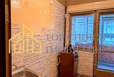 2 CAMERE BARBU VACARESCU - ETAJ 2/7 - INVESTITIE EXCELENTA - DE RENOVAT - 14