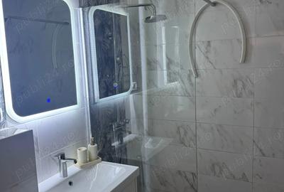 Stefan cel Mare renovat totul nou primul chirias centrala termica intersectie Lizeanu apropiere Obor - 8