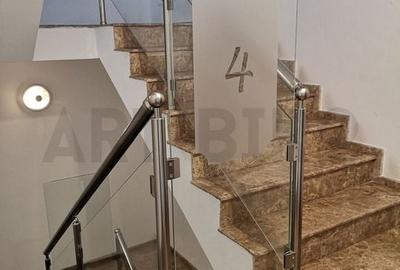 Zero comision, 97mp birou elegant in imobil nou Unirii, 3' metrou - 7