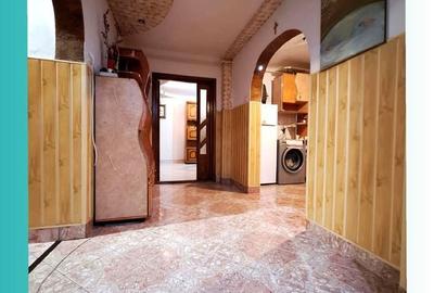Apartament cu 3 camere decomandat în Bistrița Lac - 10