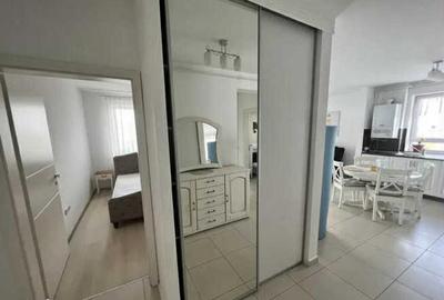 Apartament 3 camere, decomandat - zona Avantgarden - 3